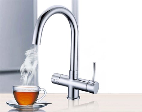 Water Kraan kopen INCL | Quooker