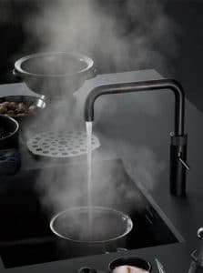 Quooker kokend water kraan kopen