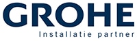 Grohe Red installatie partner