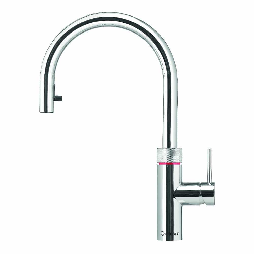 Water Kraan kopen INCL | Quooker